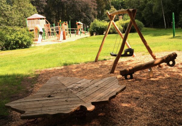 1-001 Spielplatz Küchwaldpark - Chemnitz – Bild 11