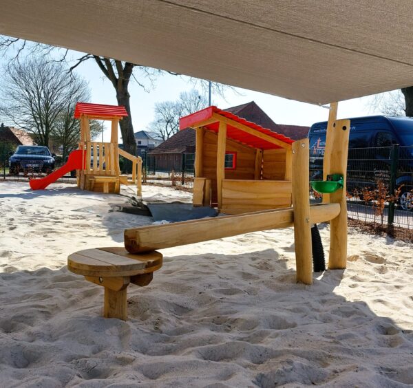 2-4 Spielplatz Werlte – Bild 8