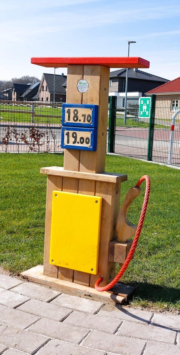 2-4 Spielplatz Werlte – Bild 9