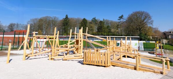 2-4 Spielplatz Werlte – Bild 3