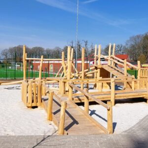 2-4 Spielplatz Werlte