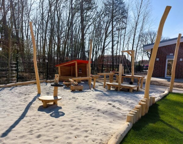 2-4 Spielplatz Werlte – Bild 7