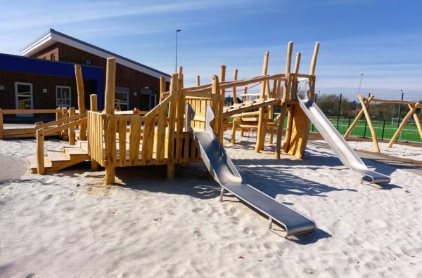 2-4 Spielplatz Werlte – Bild 6