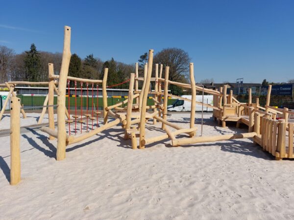 2-4 Spielplatz Werlte – Bild 2