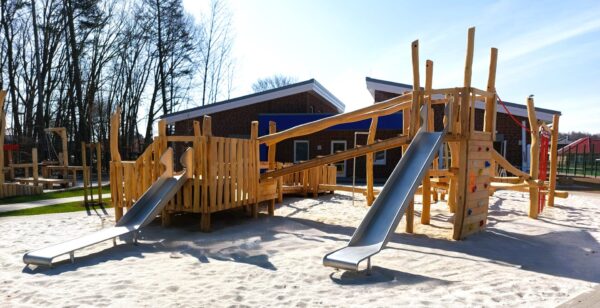 2-4 Spielplatz Werlte – Bild 5