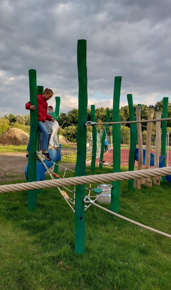 1-002 Spielpark Dümmersee - Damme – Bild 6