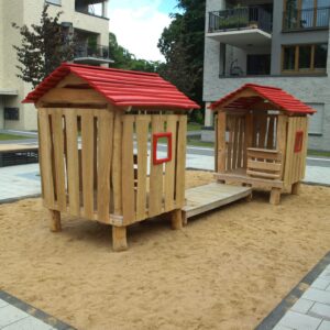 4.1-006 Spielkombination Castellpark - Bonn